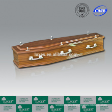 Casket Manufacturers LUXES Australian Style Creative Coffins A30-SHY